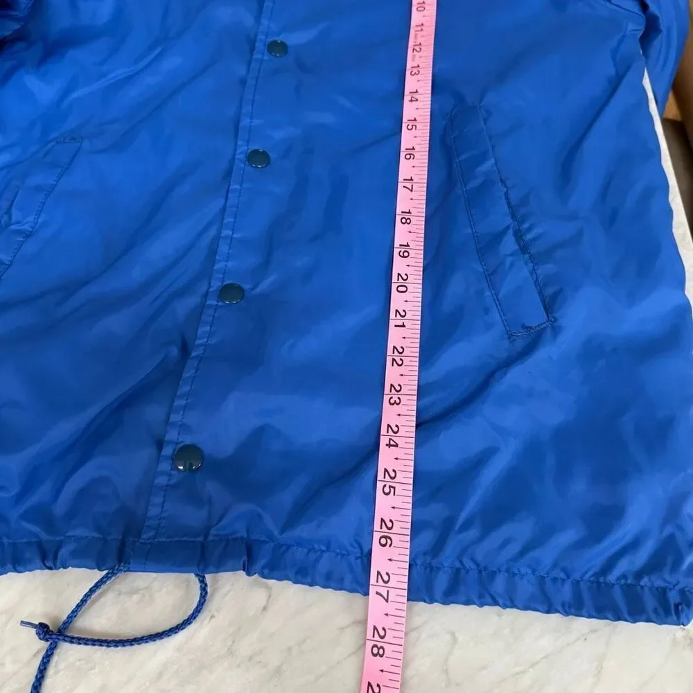 No Brand vintage blue